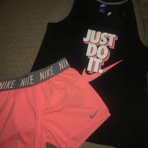 Nike set